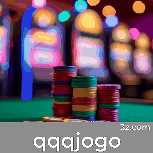qqqjogo: Cassino Seguro e Entretenimento de Qualidade