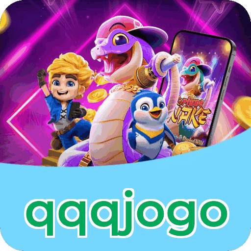Login rápido no app qqqjogo