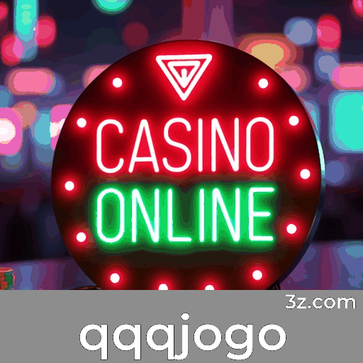 qqqjogo: Cassino Seguro e Entretenimento de Qualidade